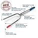 anytime family Extending Marshmallow Roasting Sticks 45