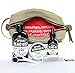 Beard Kit - Made in U.S.A with Certified Organic Ingredients Feel Safe