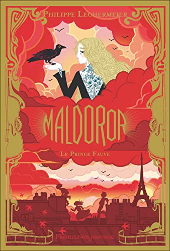 Maldoror: 2: Le prince fauve