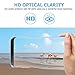 Samsung Galaxy S8 Screen Protector, Wtbone [9H Hardness][Anti-Fingerprint][Anti-Scratch][Ultra-Clear][No Bubble] Tempered Glass Screen Protector for Galaxy S8