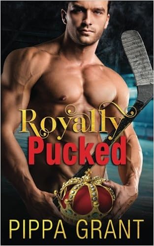 Amazon Com Royally Pucked 9781940517346 Grant Pippa Books