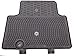 Genuine Hyundai 4Z013-ADU01 All Weather Mat - 4 Piece
