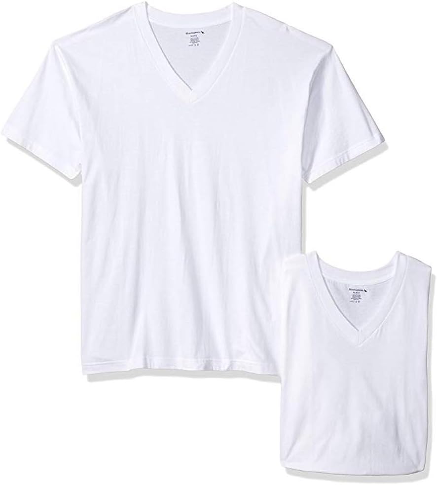 MunsingwearMens (Pack of 3) V-Neck T-Shirt