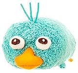 Disney - Perry ''Tsum Tsum'' Plush - Phineas and Ferb - Mini - 3 1/2''
