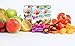 Apple & Eve Fruitables, Apple Harvest, 8 Count, Pack of 5