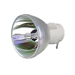 XIM Replacement Arc Bare Lamp for BL-FU195A