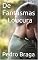 Livro De Fantasmas e Loucura