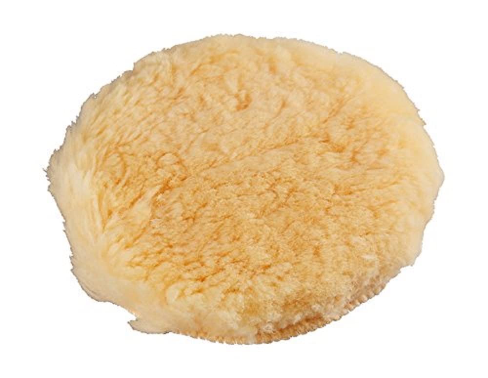 kwb 4846-00 Quick-Stick Polishing Hood, self-adhesive