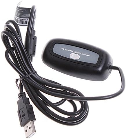 ricevitore wireless usb per controller