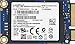 (OLD MODEL) Crucial MX200 500GB mSATA Internal Solid State Drive - CT500MX200SSD3