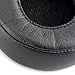 Greatveal Mixr Earpads Replacement Ear Cushion Pads for Beats Mixr On-Ear Headphone(Black)