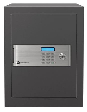 Yale Certified Office Safe YSM/400/EG1