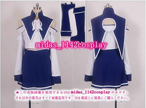 Amazon サモンナイト 橋本夏実 コスプレ衣装コスチューム 変身 仮装 ステージ服 舞台 ハロウィン クリスマス コスプレ 仮装 通販