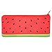 Scentco Cutie Fruities Scented Pencil Pouch - Watermelon