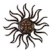 Deco 79 Metal Wall Decor 35
