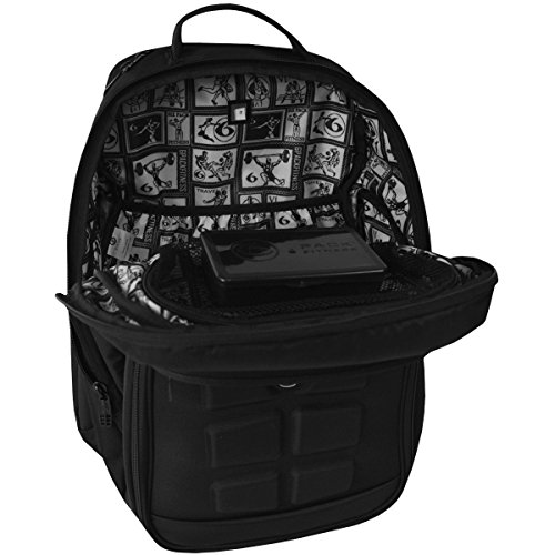 Expedition 300 Stealth Black - Thumbnail 6