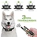 DOG CARE Dog Training Collar Dog Training Collar with Remote, 3 Modes, Rechargeable Waterproof Dog Training Collar for Small Medium Large Dogs, 1000ft Remote Range, Safe & Humanethumb 2