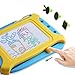 Tarcat Magnetic Drawing Board Sketch Erasable Pad Magna Doodle Kids Toddlers Writing Painting Learning Toy Boys Girls Travel Size Skill Development