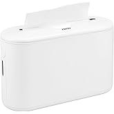 Countertop Paper Towel Holder, Commercial Paper Towel Dispenser, Multifold Trifold Z-Fold Paper Towel Holder, Napkin Holder Dispenser, Hand Towel Dispenser for Home Kitchen Restaurant