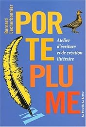 Porte-plume