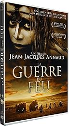 La Guerre du feu