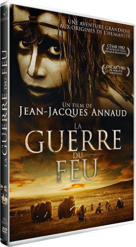 La Guerre du feu