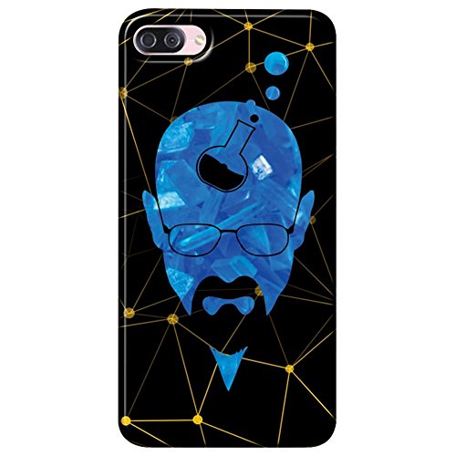 Capa Personalizada para Asus Zenfone 4 Max 5.5 ZC554KL - Breaking Bad - TV09