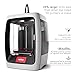 Robo R2 Smart Assembled 3D Printer with WiFi, 8”x8”x10” (197x197x254 mm) Build Volume for Educators and Innovators