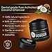 Teeth Whitening Activated Coconut Charcoal Powder – 2oz – Activated Charcoal Teeth Whitening Kit – Tooth Whitening – Teeth Whitener – White Teeth Whitening Charcoal – Tooth Powder