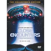 Close Encounters of the Third Kind (Two-Disc Collector's Edition) by Melinda Dillon
