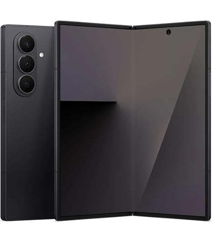 Amazon.com: Samsung Galaxy Z Fold 6 5G SM-F956B/DS 512GB 12GB Dual