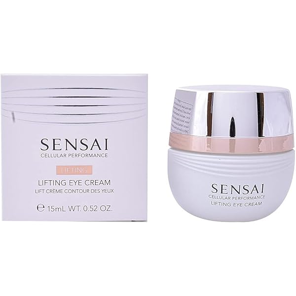 Amazon.com: Kanebo Sensai Cellular Performance Extra Intensive Eye