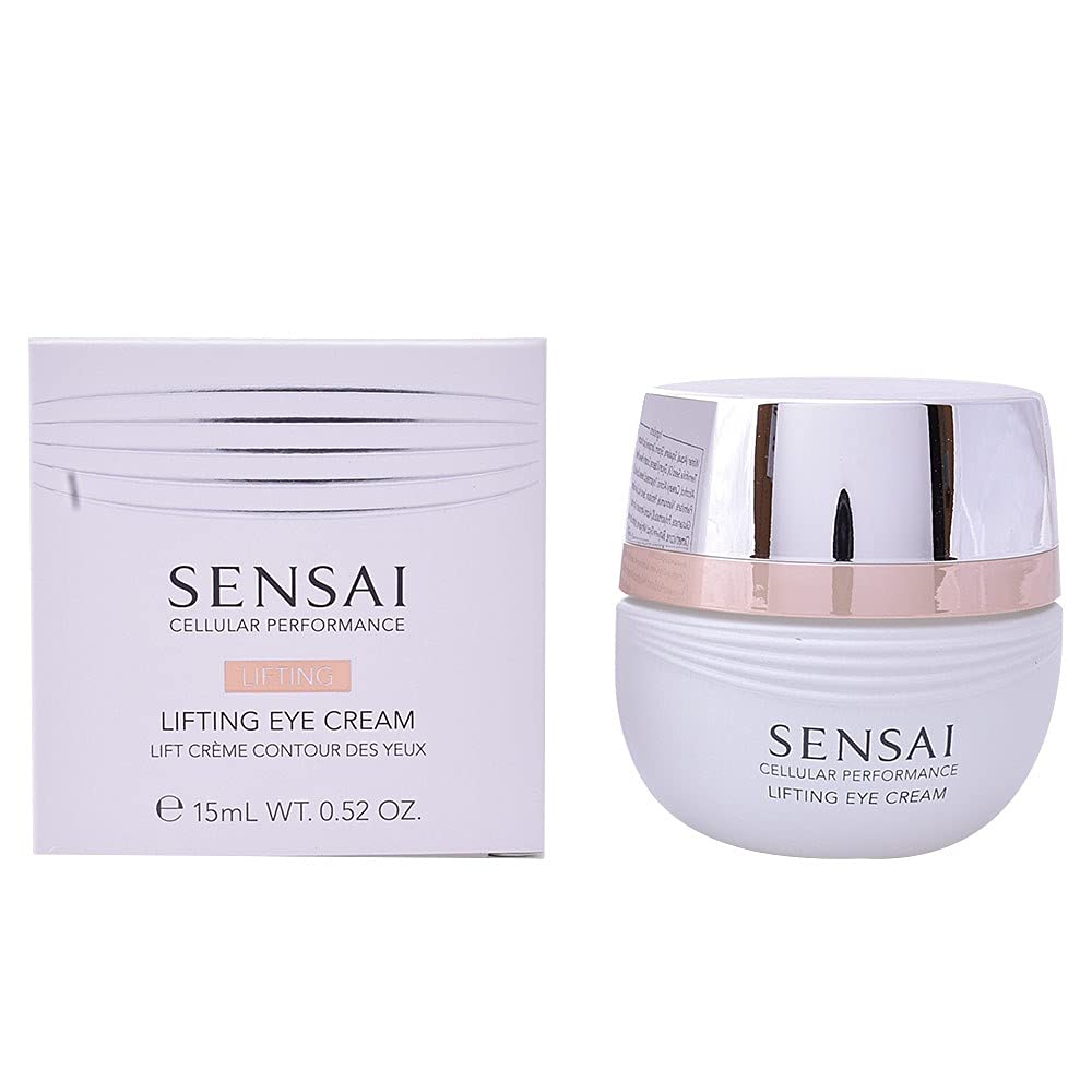 Sensai Cell Lift Eye Cr 15ml