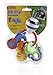 Nuby Fun Keys Teether Ring Multi