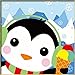 Colour Talk DIY Oil Painting, Paint by Number Kits for Kids - Little Doll 8