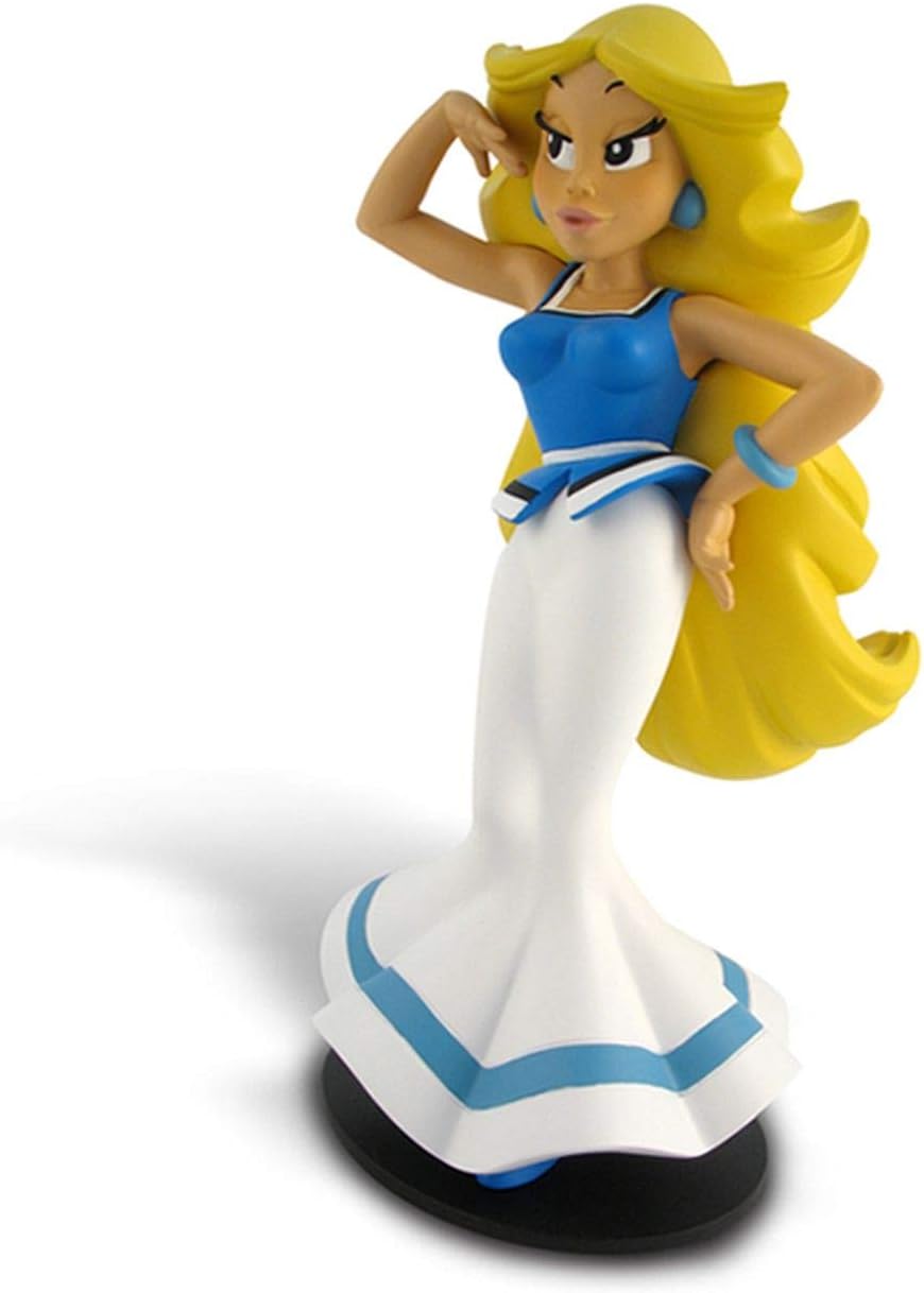 Leblon Delienne Collectible figure Astérix Panacea La Traviata 01702 (2009)