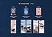 Stray Kids - I am You [I am+You ver.Set] (3rd Mini Album) 2CD+Photobook+3 QR Photocards+Pre-Order Benefit+2Folded Posters+Extra Photocards Set