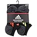 adidas Kids-Boy's/Girl's Cushioned No Show Socks (6-Pair)