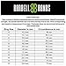 Barbell Bands Silicone Ring For Men | Premium Rubber Wedding Band | Perfect for Tactical Jobs, Weightlifting, Active Lifestyle