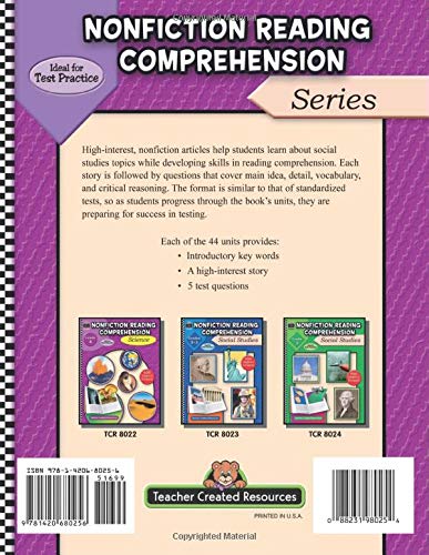 Good nonfiction books image