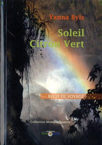 Soleil citron vert