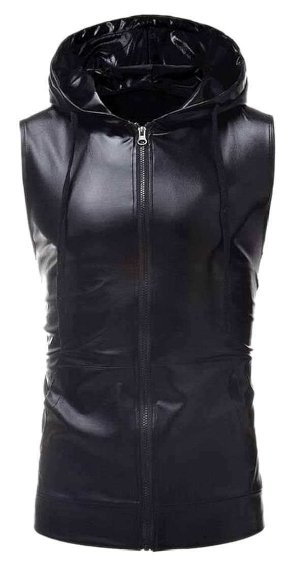 hoodie with glitter strings