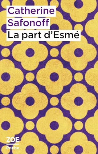 La part d’Esmé