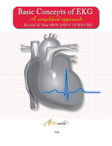 Basic Concepts of EKG- A Simplified Approach