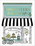 Biscuiteers Book of Iced Gifts by 