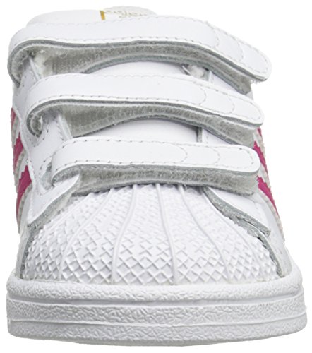 adidas gazelle silver green womens adidas Superstar Velcro Shoes White EF4838