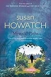 Front cover for the book Mystical Paths by Susan Howatch