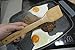 Kitchen Cooking Utensils Bamboo Spoon and Spatula 6 Set - By Depot Globe