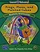 Frogs, Fleas, and Painted Cubes: Quadratic Relationships, Grade 8 (Connected Mathematics 2 Series)