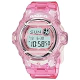 Baby-G Ladies Watches Baby-G 200M BG-169R-4DR - WW